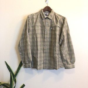 The North Face || Women’s Blouse